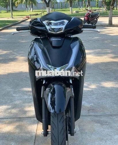 sh 2019 đen bóng bs 43 có trả góp trao đổi