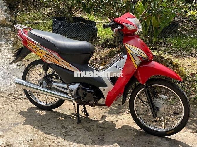 Wave 50cc bs95 gtdd