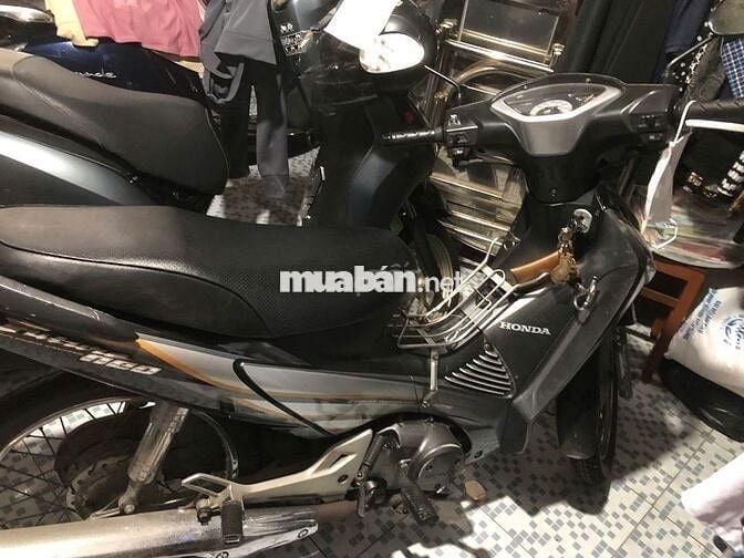 Honda future 1 đời chủ máy zin