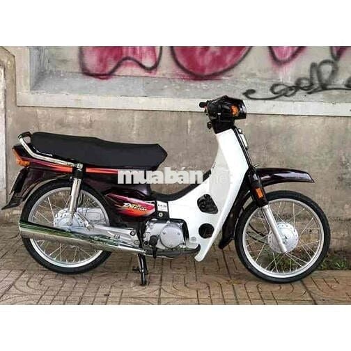 Dream cổ zin đẹp từ con ốc thiếu đúng cái rỏ