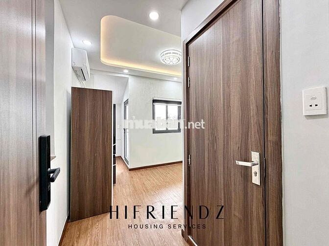 PHÒNG TRỌ STUDIO MỚI XÂY - FULL NỘI THẤT CAO CẤP - GẦN VHU - ĐẦM SEN