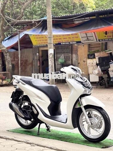 SH đời 2020 đi cực ít, nguyên zin