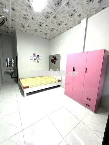 CHO THUÊ CĂN HỘ PHƯỜNG TÂN TIẾN GIÁ 3,2 TRIỆU