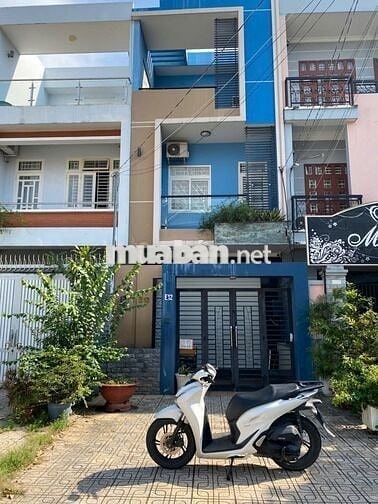 CHO THUÊ NHÀ PHƯỜNG BỬU LONG GIÁ 12 TRIỆU
