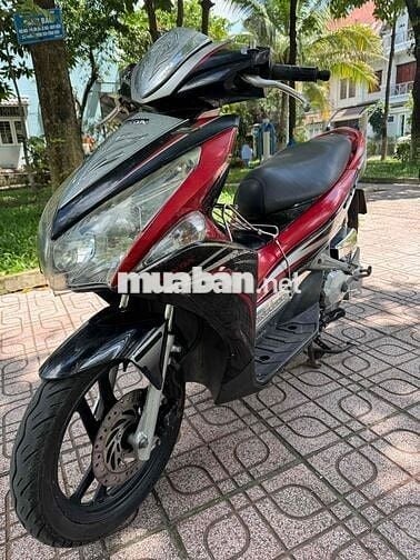Honda Air Blade 2011 Bs Dak Lak