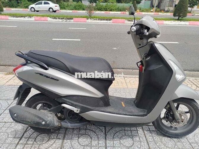 cần bán xe yamaha cốp siêu to