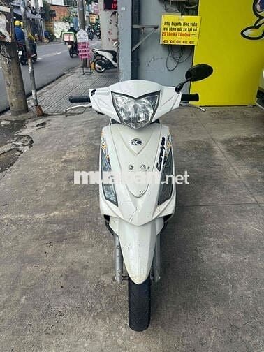 kymco candy 50cc bstp gtdd trao đổi cà thẻ