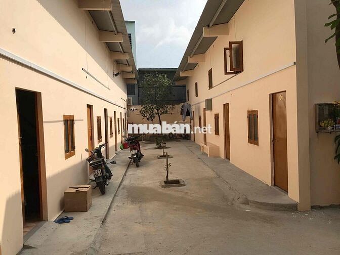Phòng trọ gần Amata Lotte Mart Biên Hòa
