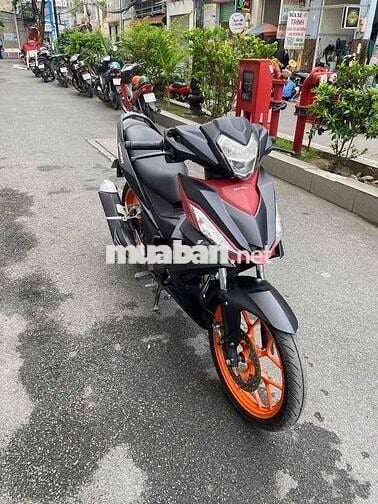 winner v1 2018 máy zin chính chủ, biển thành phố
