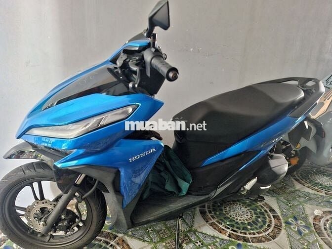 Xe mới như hãng 97%