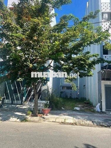 BÁN ĐẤT ĐƯỜNG 7M5 ĐỖ QUỲ HƯỚNG ĐÔNG NAM – HƯỚNG RA CÔNG VIÊN, GẦN CẦU