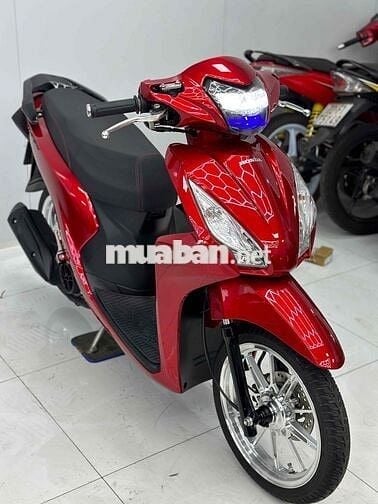 Vision zin kiểng 2x (hỗ trợ gop)