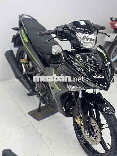 Ex150 mxking 2019 xe zin đẹp  giá :2x (hỗ trợ gop)