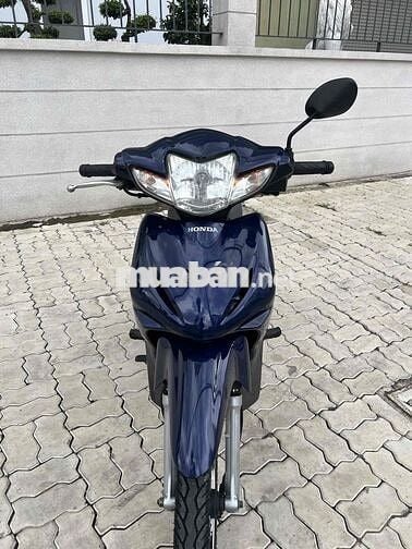 cần bán xe Waev s
