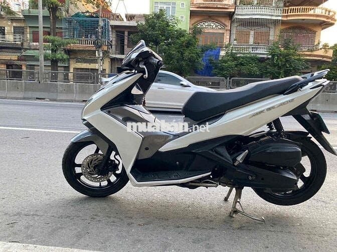 Honda airblade chính chủ đời cao zin đẹp mê ly