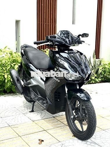 Hon Da AB 4val dk 2025 . 160cc . Hỗ trợ trả góp