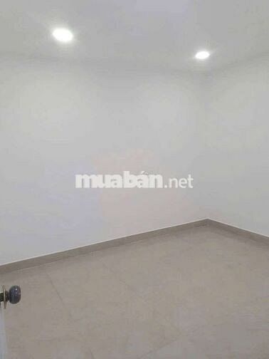 Em pass lại nhà thuê Quang Trung p8 dt 6x7m 1 lầu