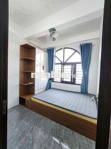 Căn hộ 2 Phòng Ngủ – Lâm Văn Bền, P. Tân Kiểng, Quận 7