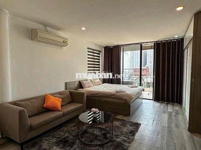 ☀️CHO THUÊ CĂN HỘ CAO CẤP FULL NỘI THẤT MẶT TIỀN ĐƯỜNG NGUYỄN TRÃI Q5