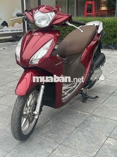 Vison 2019 chính chủ khoá khiển máy zin êm chất