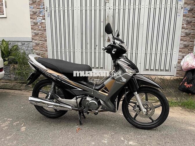 Future X Fi bstp 9chủ xe zin cực đẹp máy bao ngon