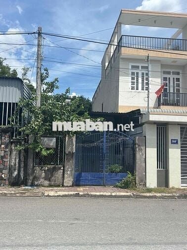 Chính chủ bán nhà cấp 4 đường Rạch Gầm Xoài Mút, TP Bà Rịa