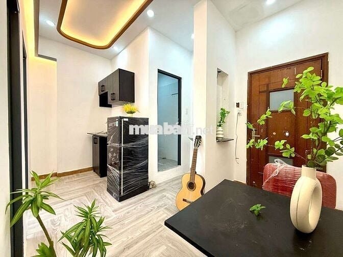 🌟 CHO THUÊ CĂN HỘ 2PN TRUNG TÂM QUẬN 10 – BAN CÔNG THOÁNG MÁT 🌟