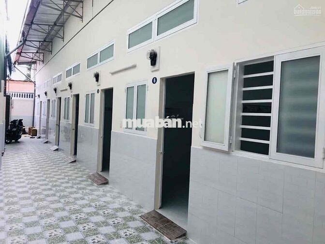 CẦN BÁN GẤP DÃY TRỌ 12Phòng ĐANG CHO THUÊ FULL THU NHẬP 18TR/ Tháng