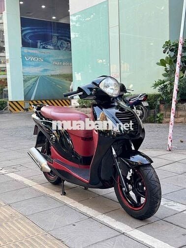 Ps 150fi nhập ý 2008 thân cơ treo máy zin đại chât