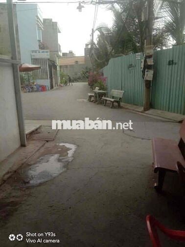 ban nhà số nhà quận Bình Tân. đang làm Sổ