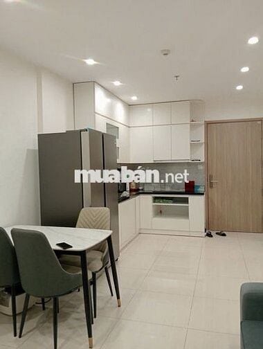Cho thuê căn hộ 1N1VS+ toà S103 dự án Vinhomes Smart city