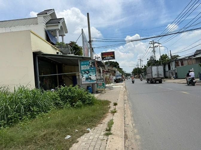 Đất thổ cư đẹp ở Vĩnh Lộc, 21 tỷ, 250m2, mặt tiền 8m