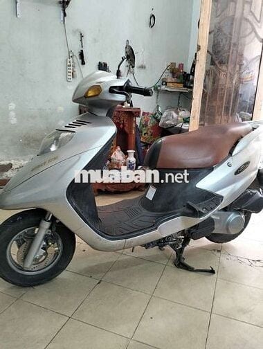 Amity 125c Japan bstp