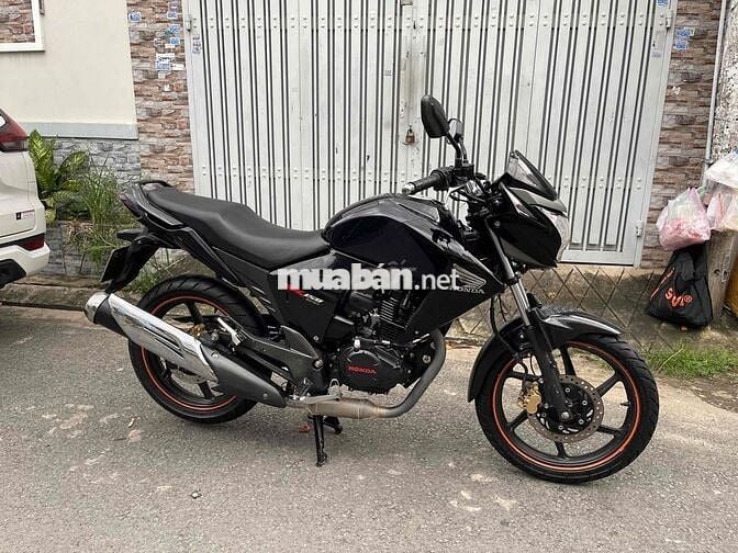 Honda RR150 2011 bstp 9chủ xe zin cực đẹp BS đẹp