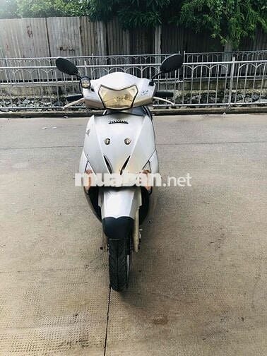 Honda scr bstp