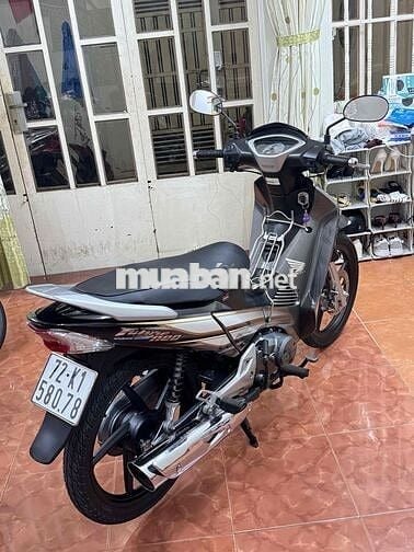 Cần bán Future Neo GT 2008 hoặc đổi xe khác