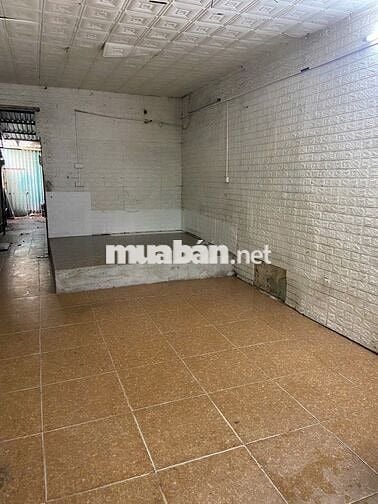 Cho thuê nhà cấp 4, điện nước giá dân, ko chung chủ