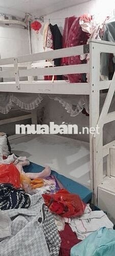 Cho thuê phòng kép kín dài hạn