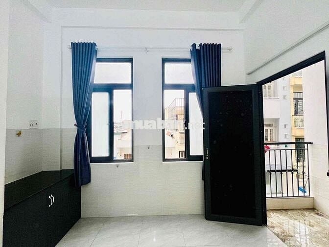 STUDIO CÓ THANG MÁY CỬA SỔ TRỜI THOÁNG MÁT