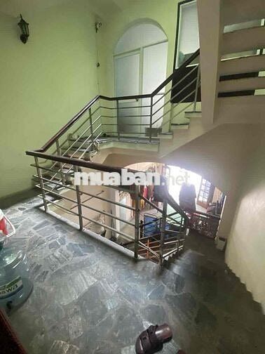 Cho thuê phòng trọ, 22m2, An Dương Vương,Quận 6, Tiện ích đầy đủ