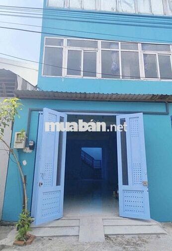 Nhà cho thuê làm VP hoặc kho,  ở, KDC phú nhuận