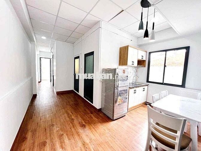 🌟CHO THUÊ CĂN HỘ 2PN - 2WC_FULL NỘI THẤT_BAN CÔNG_GẦN VẠN HẠNH MALL…