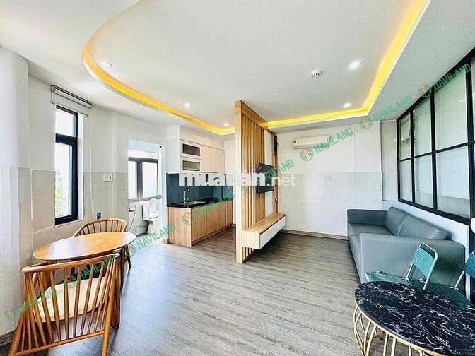 CHO THUÊ CĂN HỘ 1PN – NGUYỄN THỊ ĐỊNH
