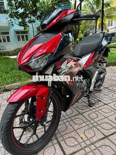 Honda Winner X Abs 2021 Bs Thành Phố Zin Đẹp