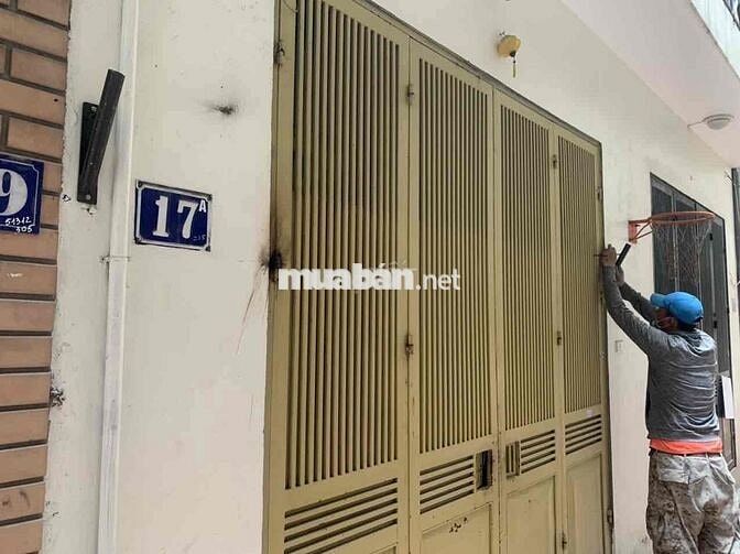 cho thuê nhà riêng nguyên căn khu vực ngã tư sở