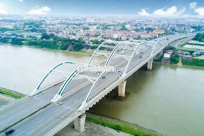 (Hiếm) 44m2×4T NGỌC THỤY, LB,NHÀ DÂN XÂY, T TRUNG TÂM,GẦN CẦU ĐÔNG TRÙ