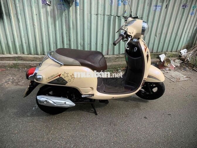 Espep 50cc bstp