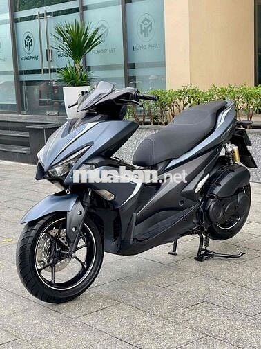 🔥 BÁN YAMAHA NVX 2018_155 ABS KHOÁ SMARKEY– GIÁ TỐ