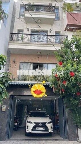 *** 1 CĂN ĐANG KD HOMESTAY NGAY ĐƯỜNG PHAN NGỮ,QUẬN 1.GIÁ:7tỷ610