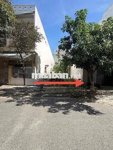 Bán đất đường 5m5 lề 3m - Trần Quý Khoách